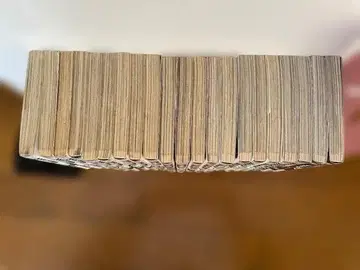 소울 이터 1~22권 세트 (전 25권 중 22권)