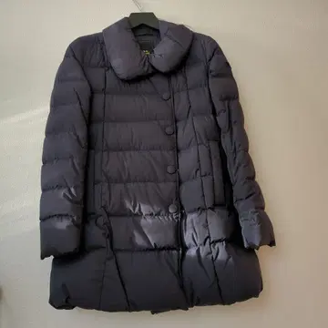 TATRAS 네이비 다운 자켓 03 사이즈