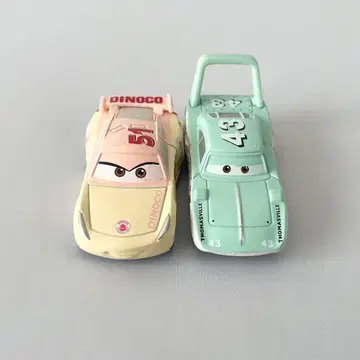 C-49 크루즈 라미레즈 C-19 킹 토마스 빌 타입 카즈 토미카