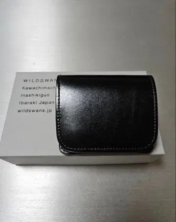 와일드 스완스 카사 새들 풀업 새상품