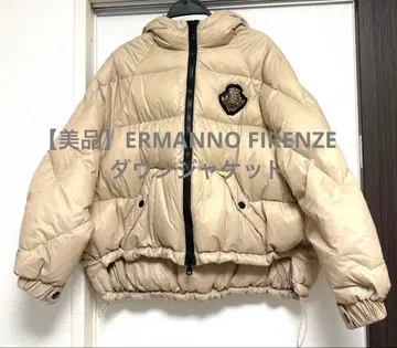 ERMANNO FIRENZE 다운 자켓