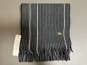 LACOSTE 라코스테 머플러