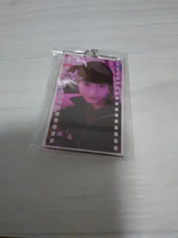 팬텀 시타 백화 키링