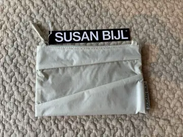 SUSAN BIJL 파우치 S