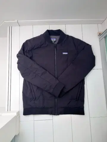 patagonia 파타고니아 제멜봄버 자켓 단종품