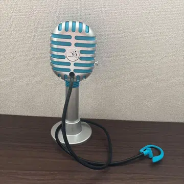 가라오케 마이크 방음 마이크 PL [ 노래 연습 / 보컬 트레이닝용 ]