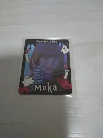 팬텀 시타 백화 마그넷