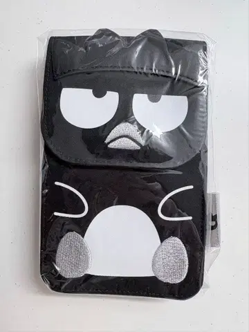 [ 미개봉 새상품 ] 배드마츠마루 스마트폰 숄더 오레사마 시간