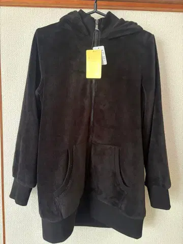 L 사이즈 플리스 자켓