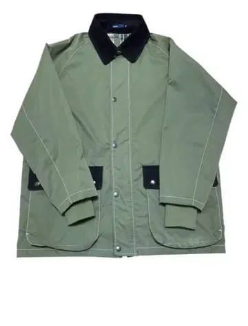 Ciaopanic 카키색 자켓