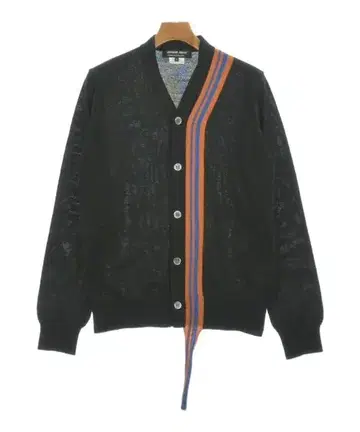 COMME des GARCONS HOMME DEUX 가디건 남성용