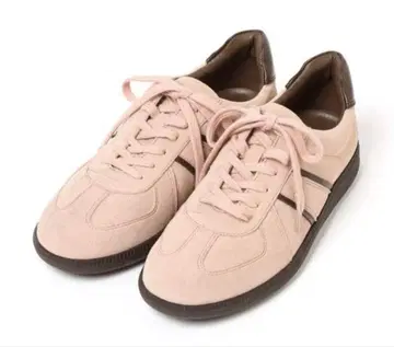 LOWRYSFARM 로리즈팜 컬러 스니커즈 핑크