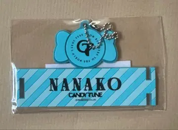 CANDY TUNE 응원봉 캡