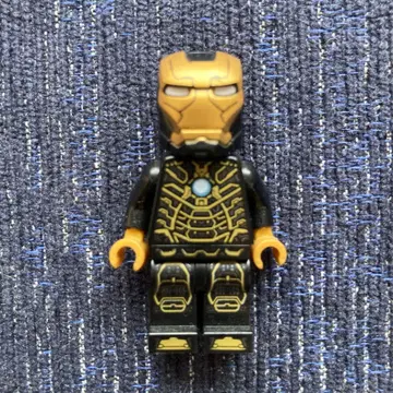 LEGO (정품) 아이언맨 마크 41 미니 피규어