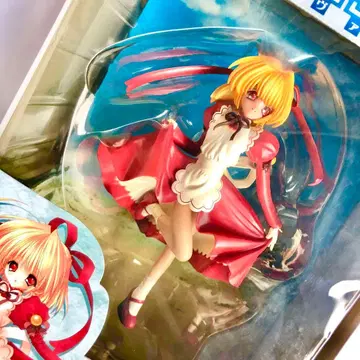 몰다바이트 첫 구매 혜택 피규어