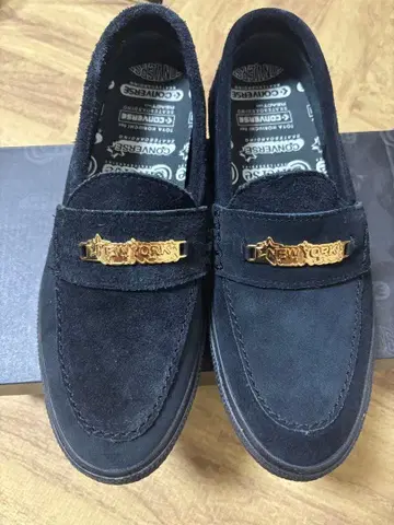 토야 호리우치 컨버스