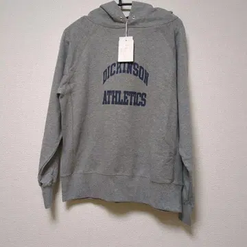 앤드 워터 후드티