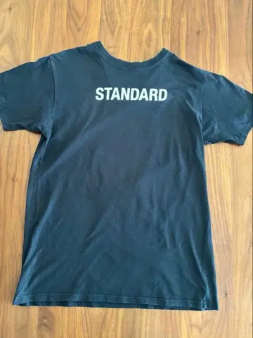 The North Face STANDARD T셔츠 XL