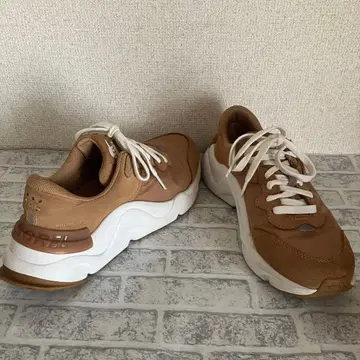 소렐 남성용 키네틱 RNEGD 레이스 스톰 스니커즈 25cm