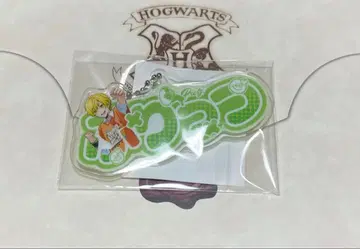 AMPTAK x COLORS 프릿츠 오나마에 키링