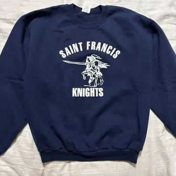 저지즈 트레이닝복 M 네이비 화이트