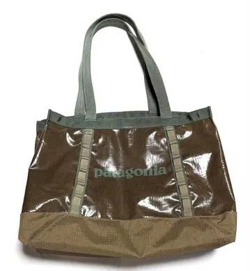 파타고니아 블랙홀 토트 25L 토트백