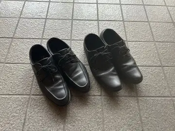 텍시 럭스 비즈니스 슈즈 2켤레 26.0cm