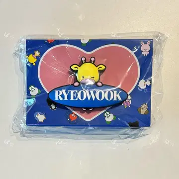 슈퍼주니어 팬라이트 응원봉 액세서리