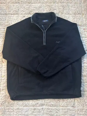 모노마트 ( MONO-MART ) 하프 지퍼 플리스 풀오버