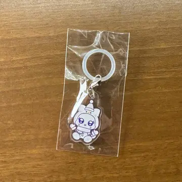 ME:I 미아이 메지루시 참 이이다 시즈쿠 SHIZUKU