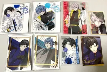 샤레마니 8세트 타쿠미 쿄야 토모세 낭독극 오토마 묶음 판매