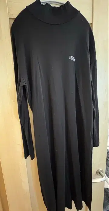 더블 스탠다드 클로징 원피스 긴팔 덥스타 38