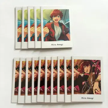 앙스타 아마기 히이로 파샤츳 vol.6