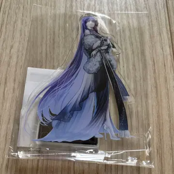 FGO 플라네타륨 아크릴 스탠드 BB Fate