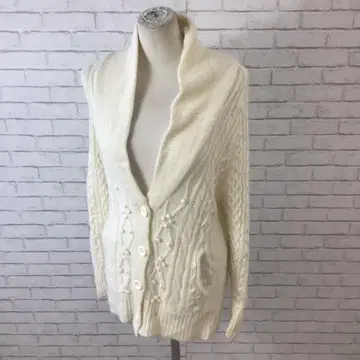 12.13 h192 프로포션 가디건 F