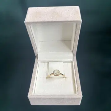 VA 반돔 아오야마 플레이 나이트 반지 사이즈 9