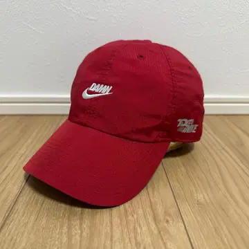 NIKE x TDE DAMN CAP KENDRICK LAMAR