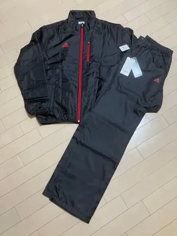 adidas 아디다스 골프 방한 의류 남성용 L