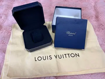 브랜드 손목시계 빈 박스 천