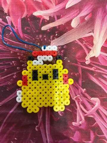 거다이맥스 피카츄 펄러비즈 참