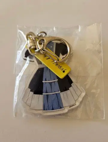 노기자카46 의상 키링 태양 노크