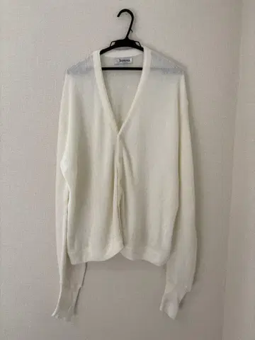 Jantzen 80's 아크릴 가디건