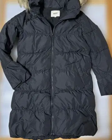 OZOC 다운 자켓 38 사이즈