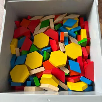 Br.Jordan 패턴 블록