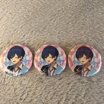 이레귤러즈 if 캔뱃지 등신대