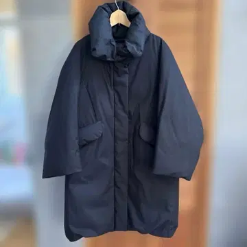 +j 유니클로 다운