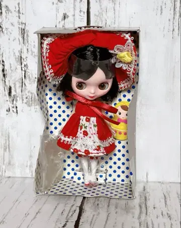 미니 브라이스 도쿄 토들러