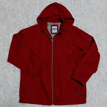 Cosby 마운틴 파카 나일론 자켓 빅 사이즈 LL 레드