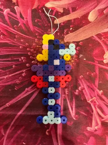 거다이맥스 인텔레온 펄러비즈 캐릭터 약 10cm