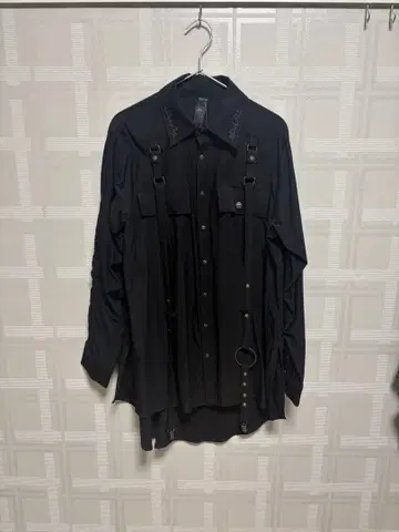 [ Ozz On ] Ozz Conte 블라우스